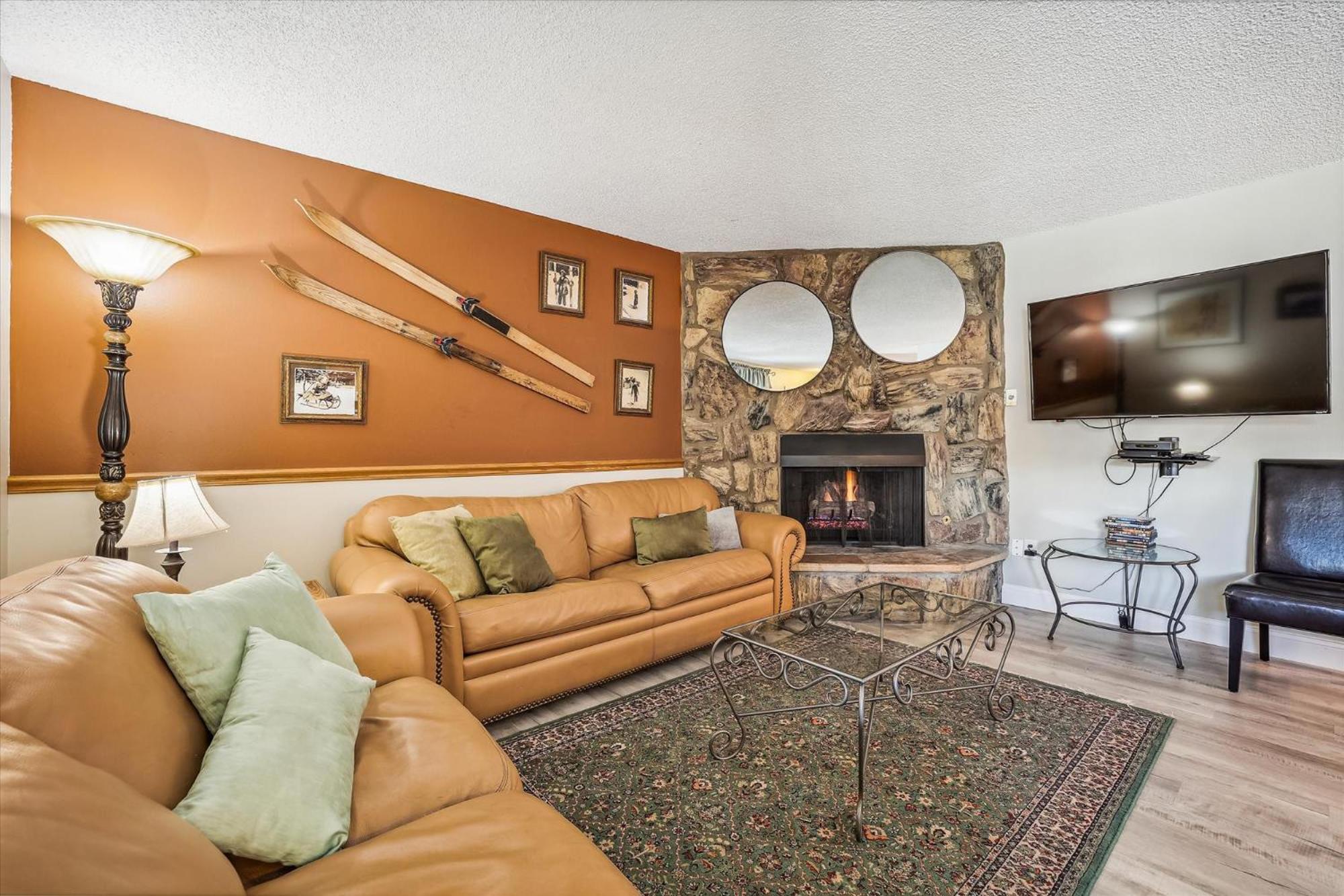 Tannhauser 215 Breckenridge Exterior foto