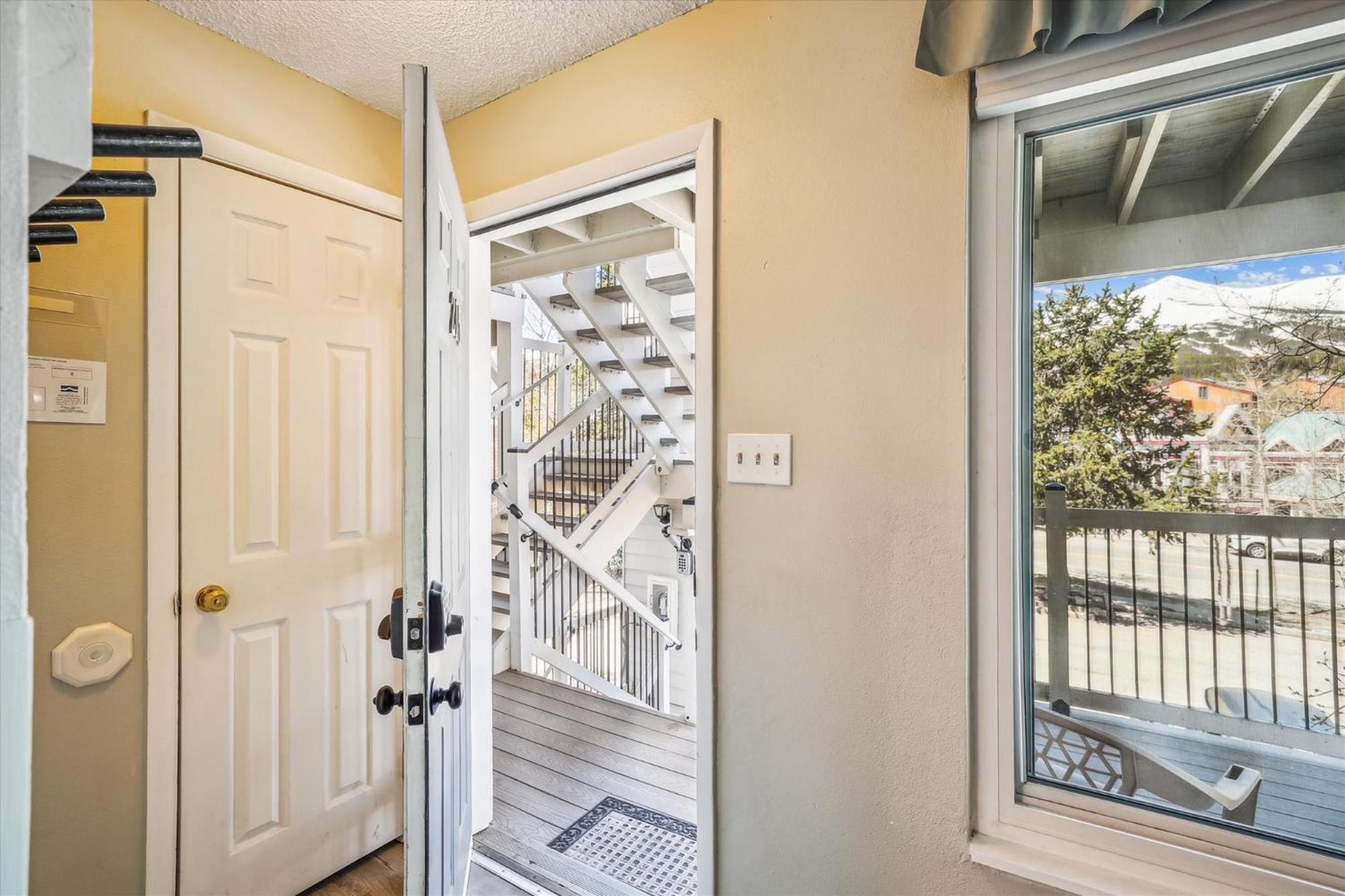 Tannhauser 215 Breckenridge Exterior foto