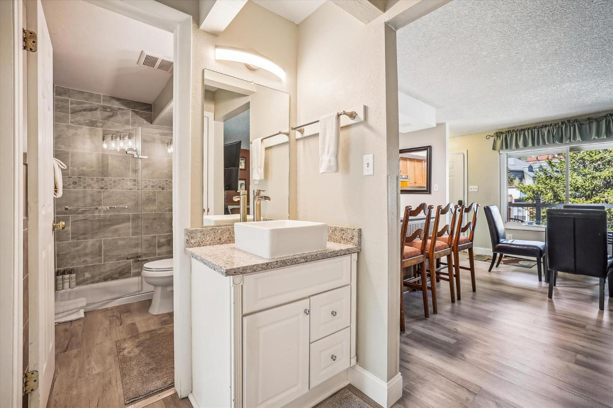 Tannhauser 215 Breckenridge Exterior foto