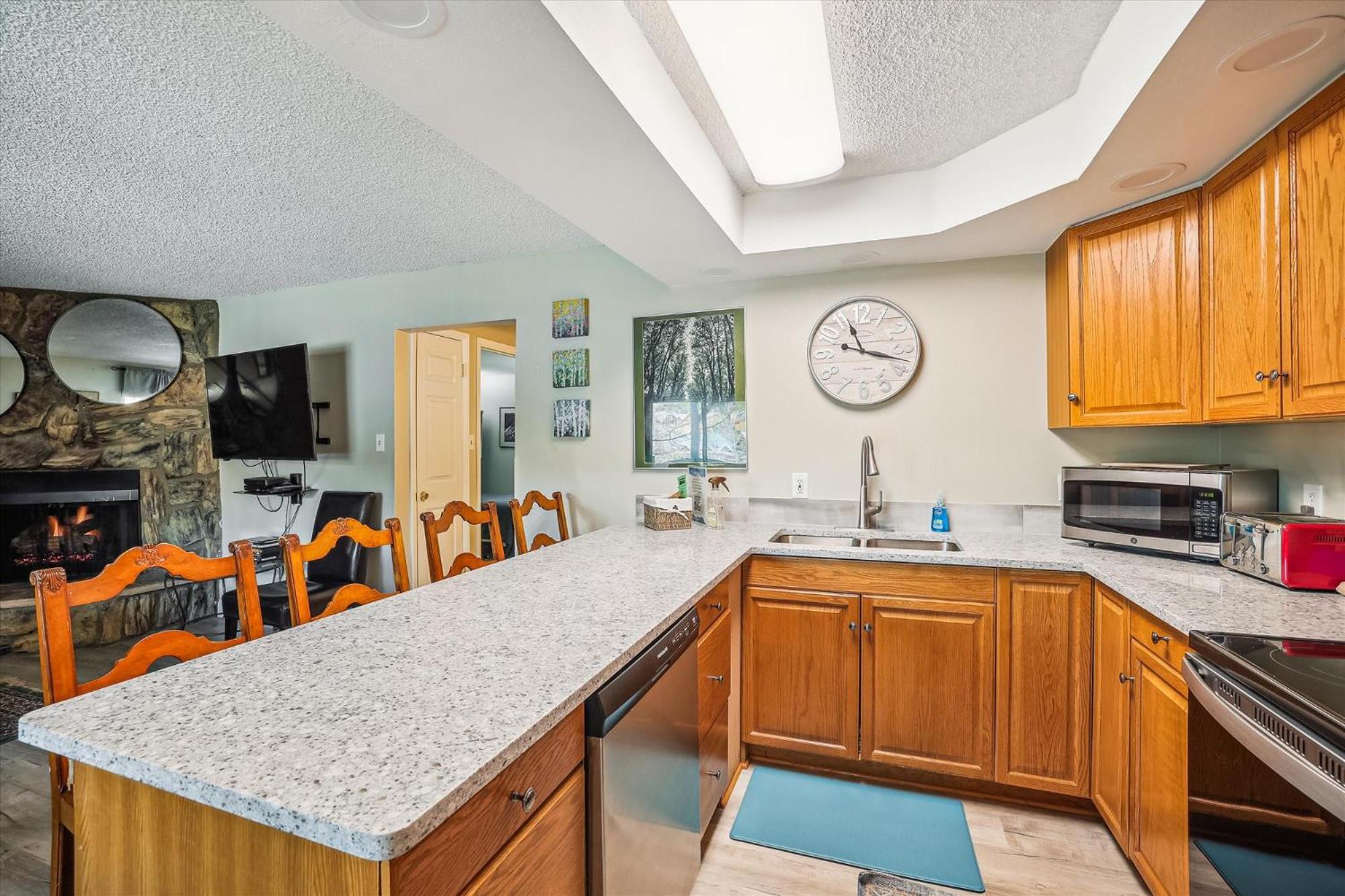 Tannhauser 215 Breckenridge Exterior foto